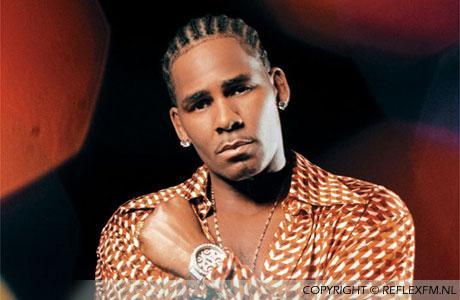 Europese concerttour R. Kelly afgelast wegens stemproblemen