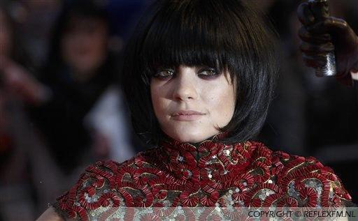 Lady Gaga aangeklaagd door ex-producer